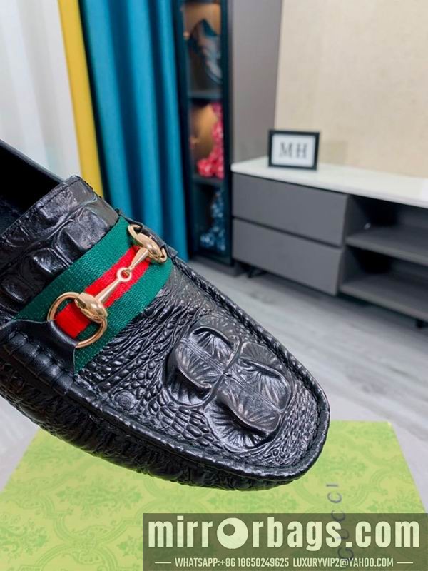 Gucci Shoes sz38-44 mnf0316
