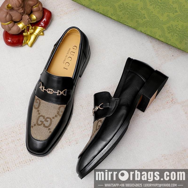 Gucci Shoes sz38-47 mnf0235