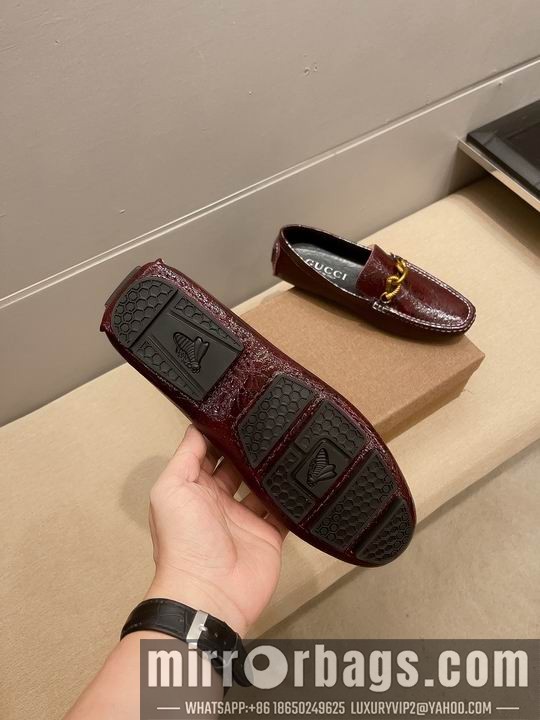 Gucci Shoes sz37-45 mnh0404
