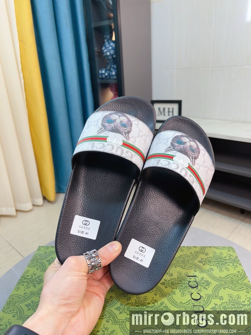 Gucci Shoes sz38-44 h0612