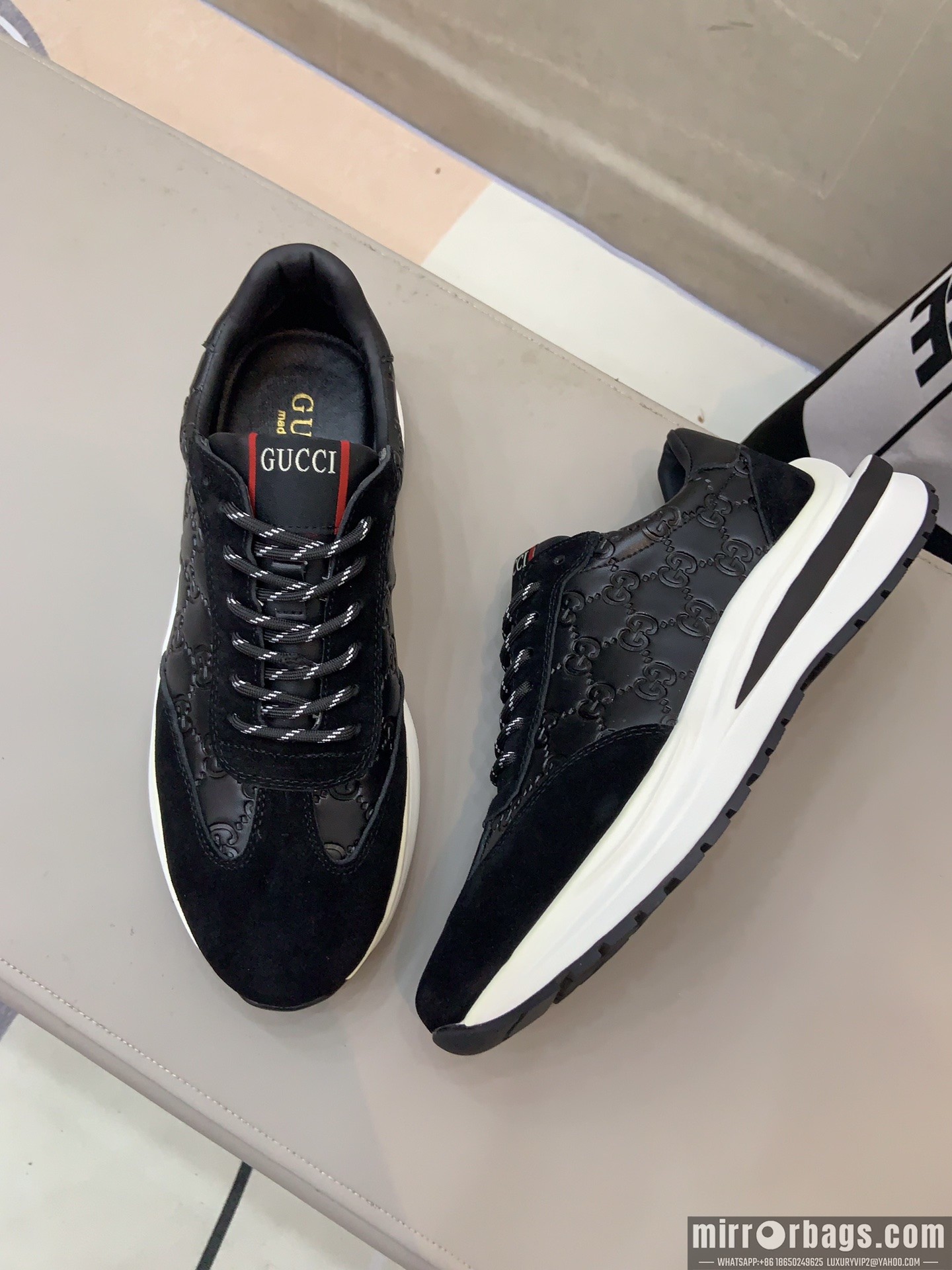 Gucci Shoes sz38-44 h0722