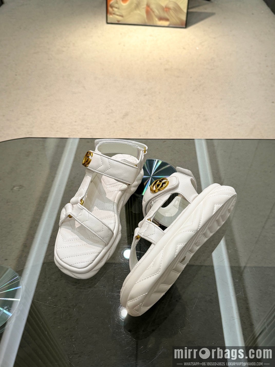 Gucci Shoes sz35-41 h0801