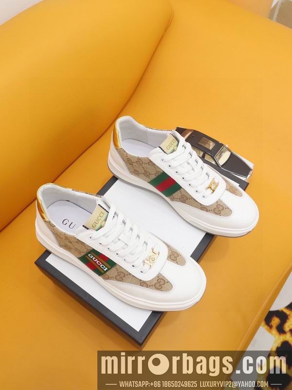 Gucci Shoes sz38-44 hnm0116