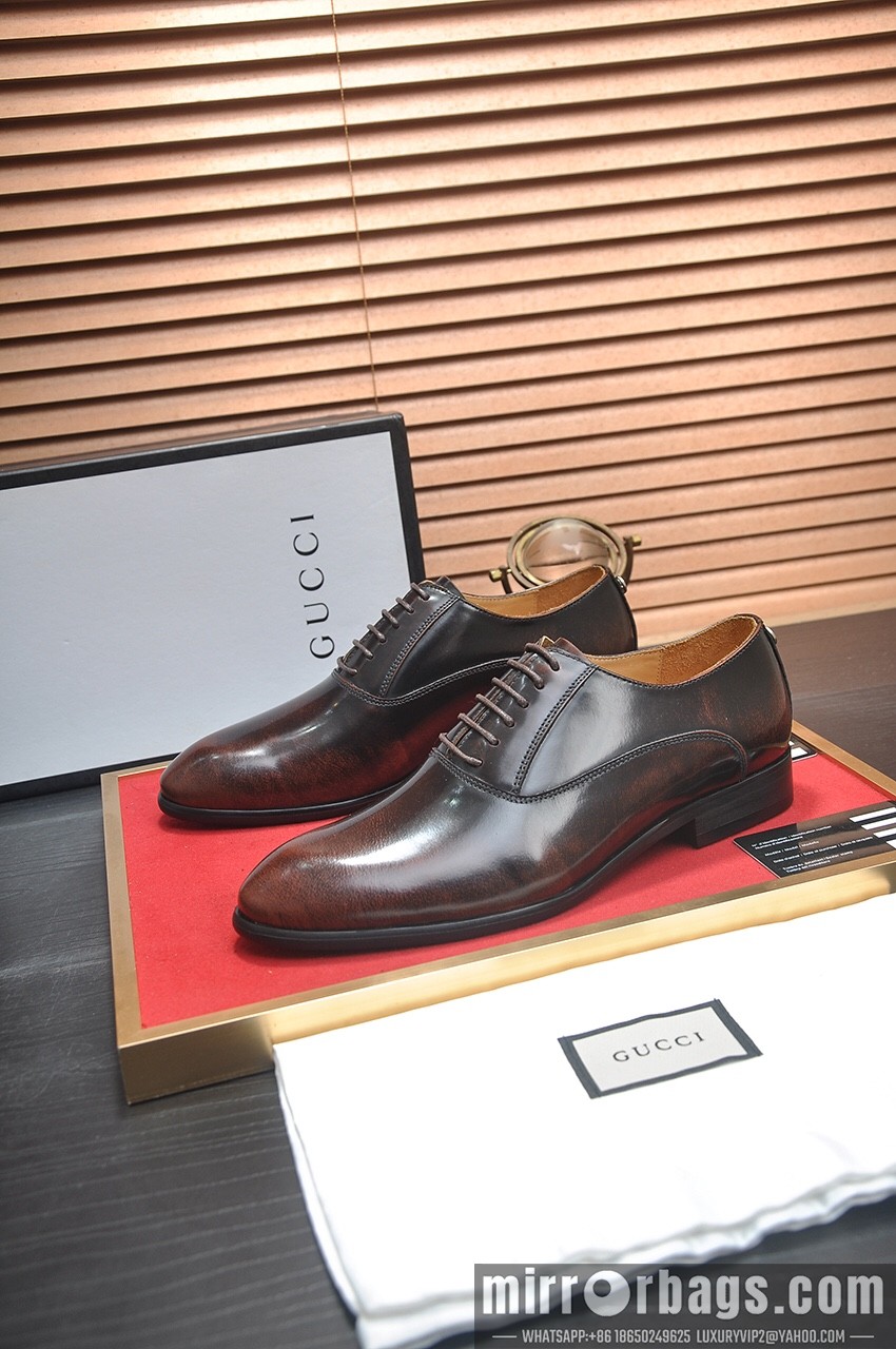 Gucci Shoes sz38-45 hnh1215