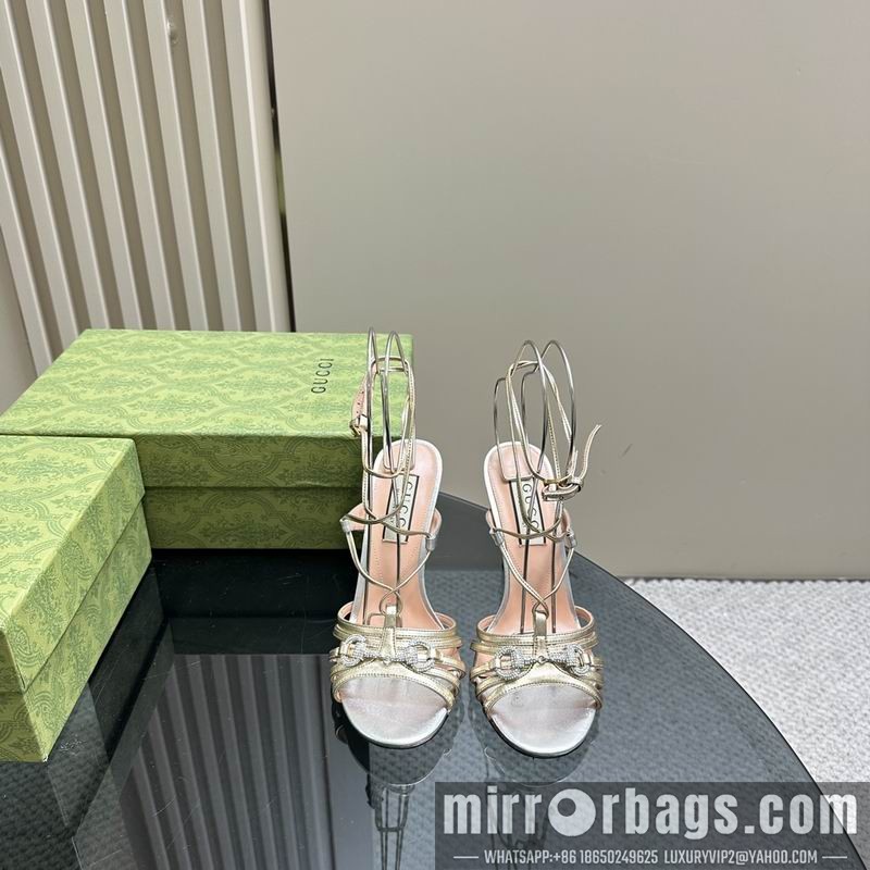 Gucci Shoes sz35-42 10.5cm mnf0103