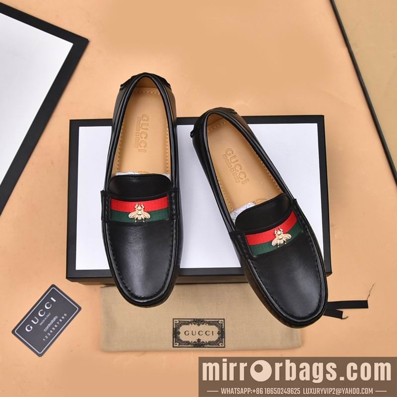 Gucci Shoes sz 38-46 mnf0125