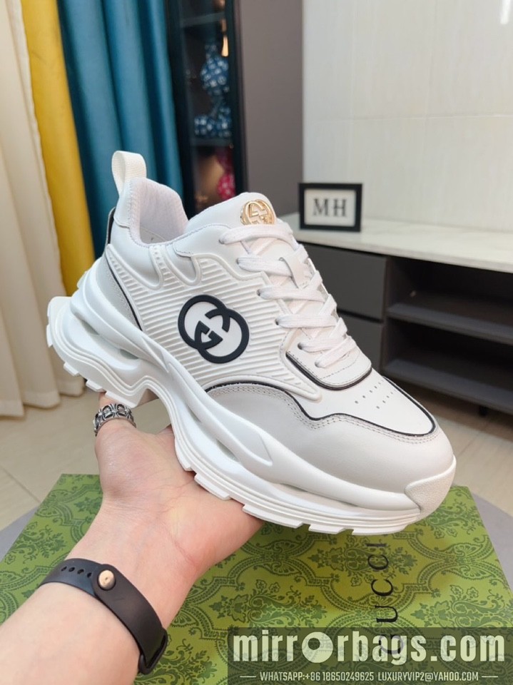 Gucci Shoes sz38-44 h0607