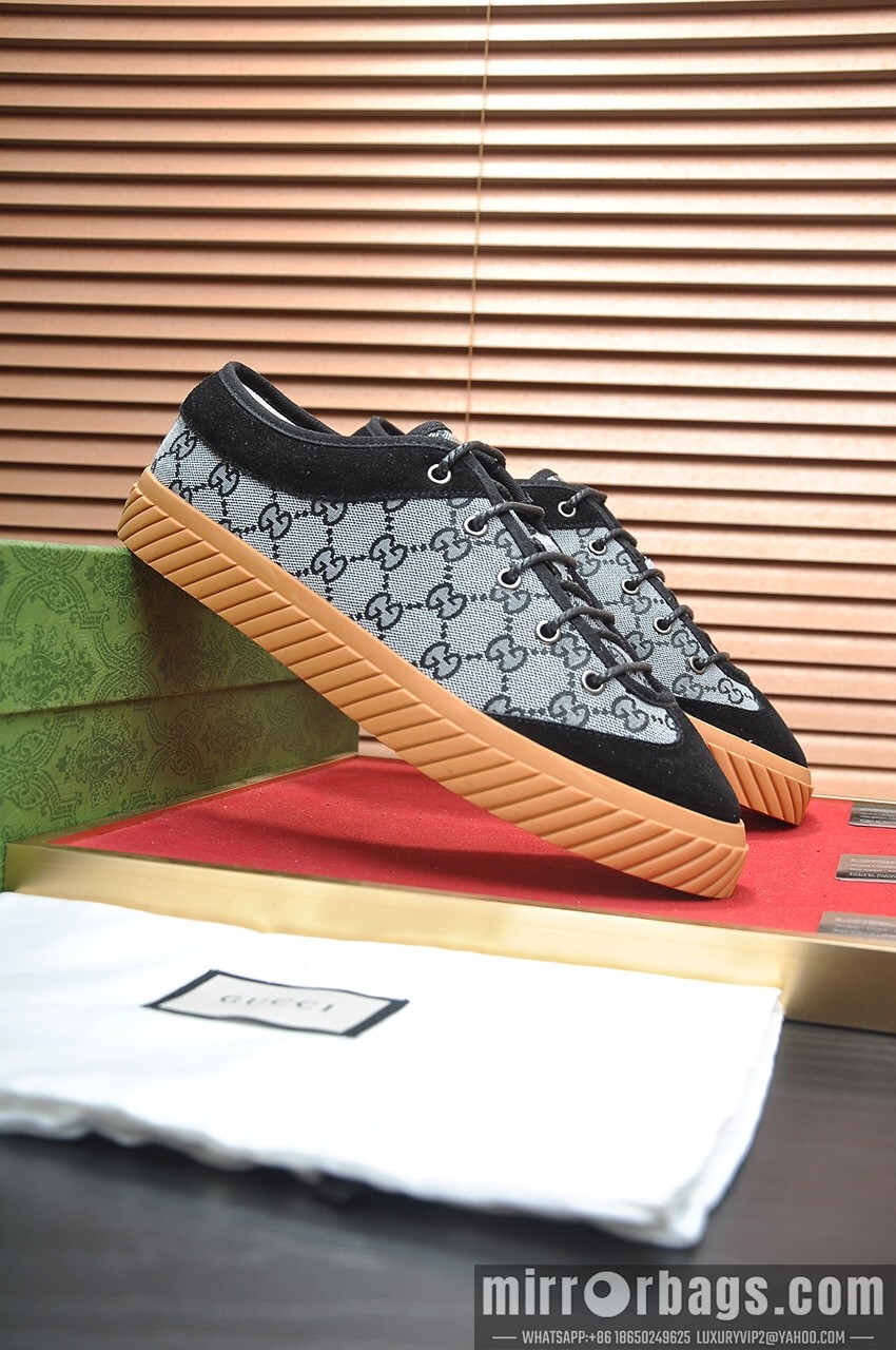 Gucci Shoes sz38-44 h0720