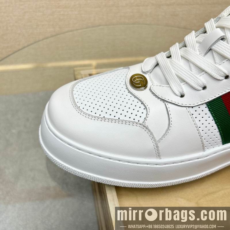 Gucci Shoes sz38-44 mnf0374