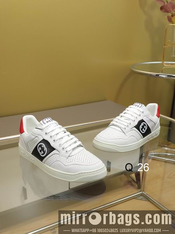 Gucci Shoes sz35-44 L0902