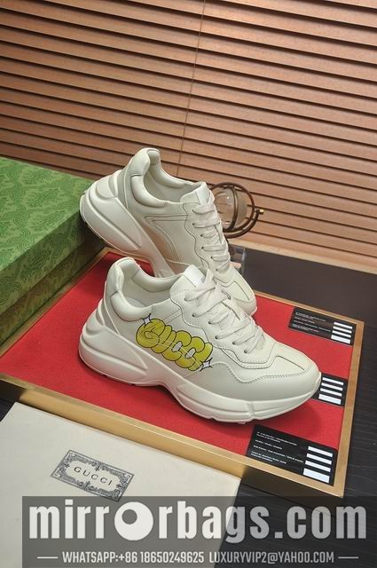 Gucci Shoes sz35-45 mnh0604