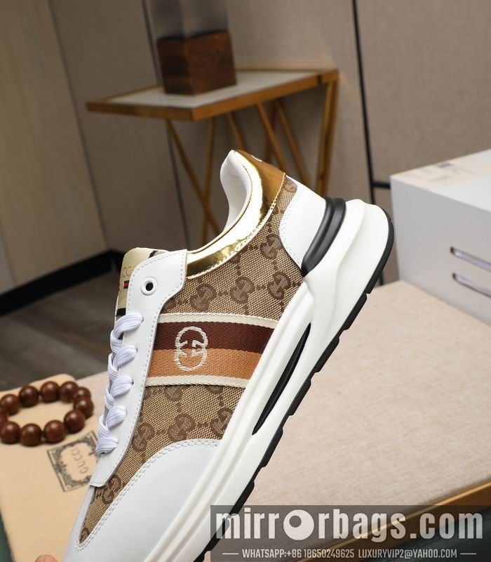 Gucci Shoes sz38-44 mnf0358