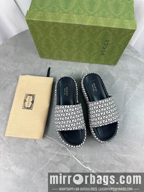 Gucci Shoes sz35-44 5.5cm mnf0349