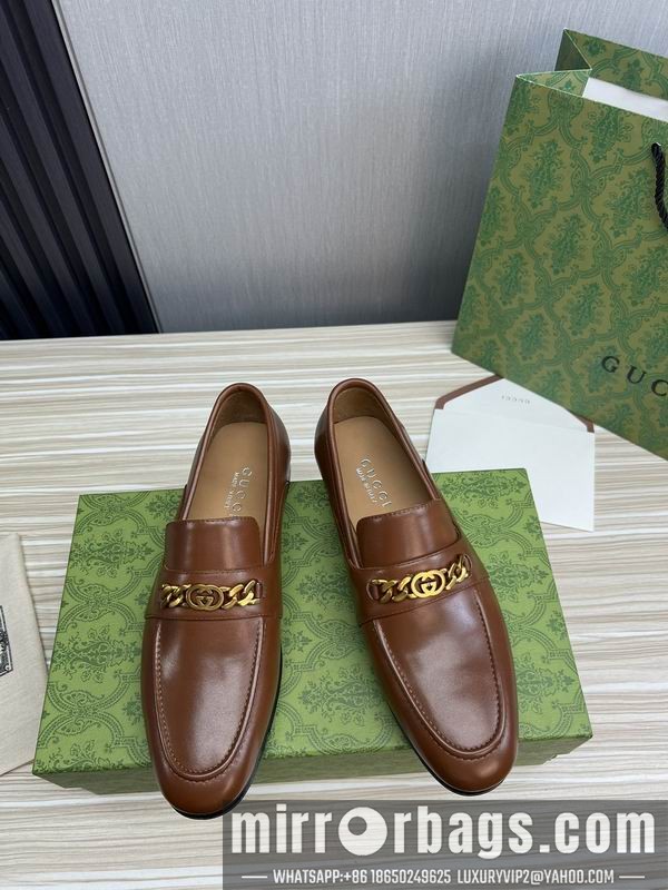 Gucci Shoes sz38-45 mnf03160