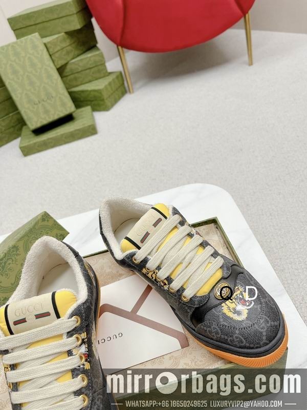 Gucci Shoes sz35-45 GDT0711