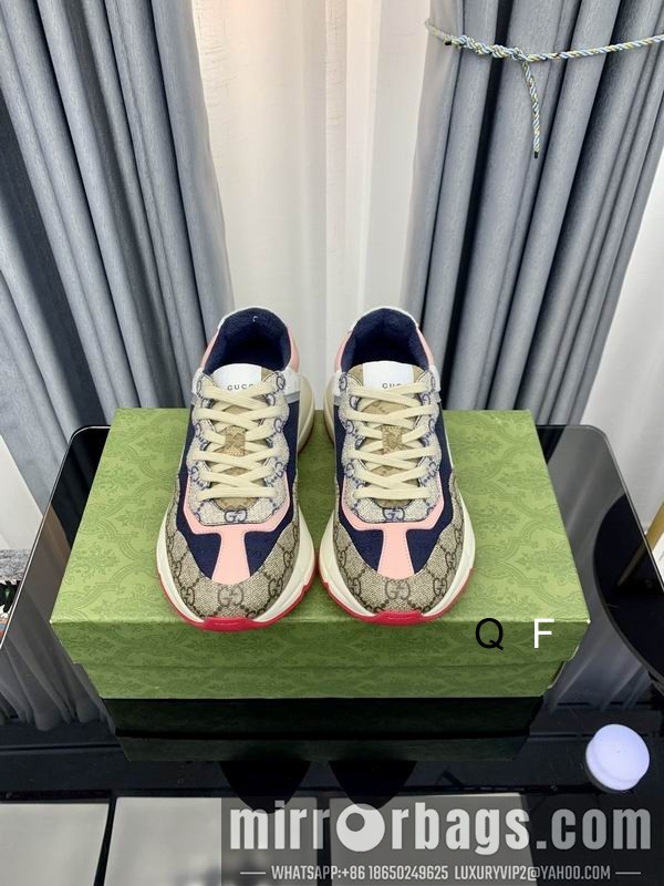 Gucci Shoes sz35-45 TF0801