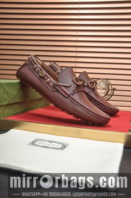 Gucci Shoes sz38-44 mnh0509
