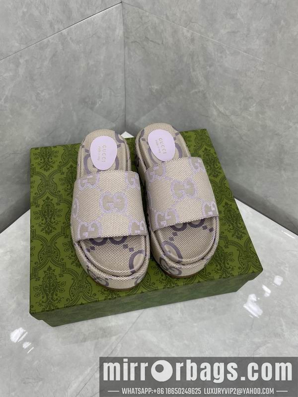 Gucci Shoes sz35-44 1.1“ mnf0205