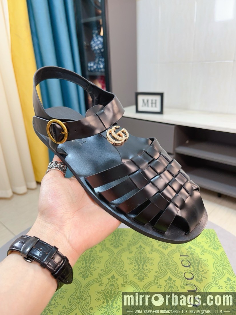Gucci Shoes sz38-44 h0701