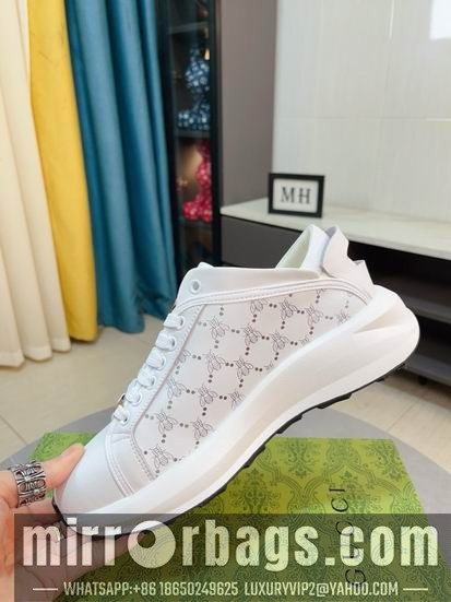 Gucci Shoes sz38-44 mnh0613