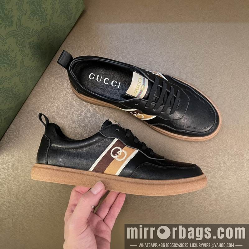 Gucci Shoes sz38-45 mnf0397