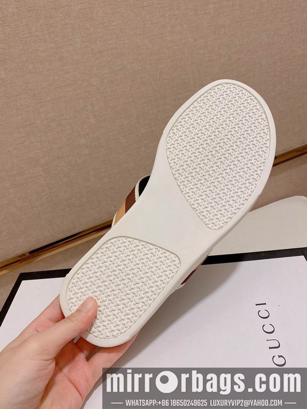 Gucci Shoes sz38-44 mnf0315