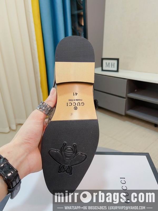 Gucci Shoes sz38-44 mnf0241