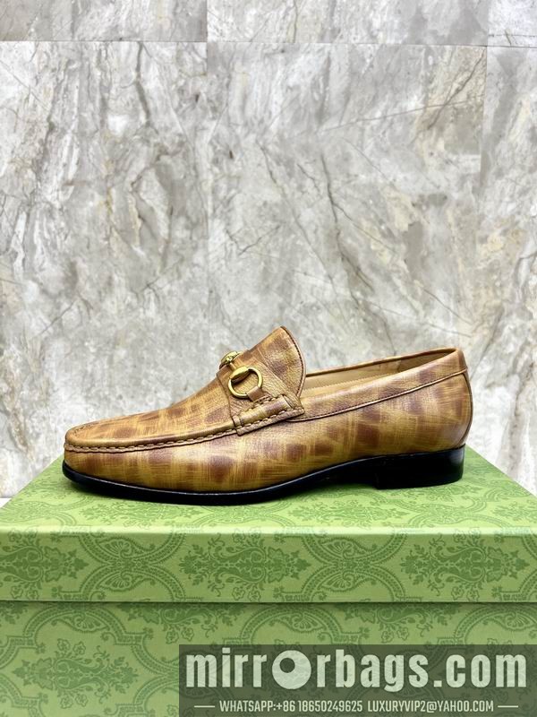 Gucci Shoes sz38-46 mnf03163