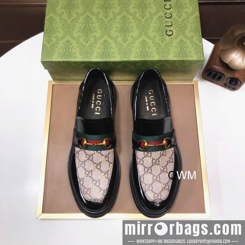 Gucci Shoes sz38-45 WM0601