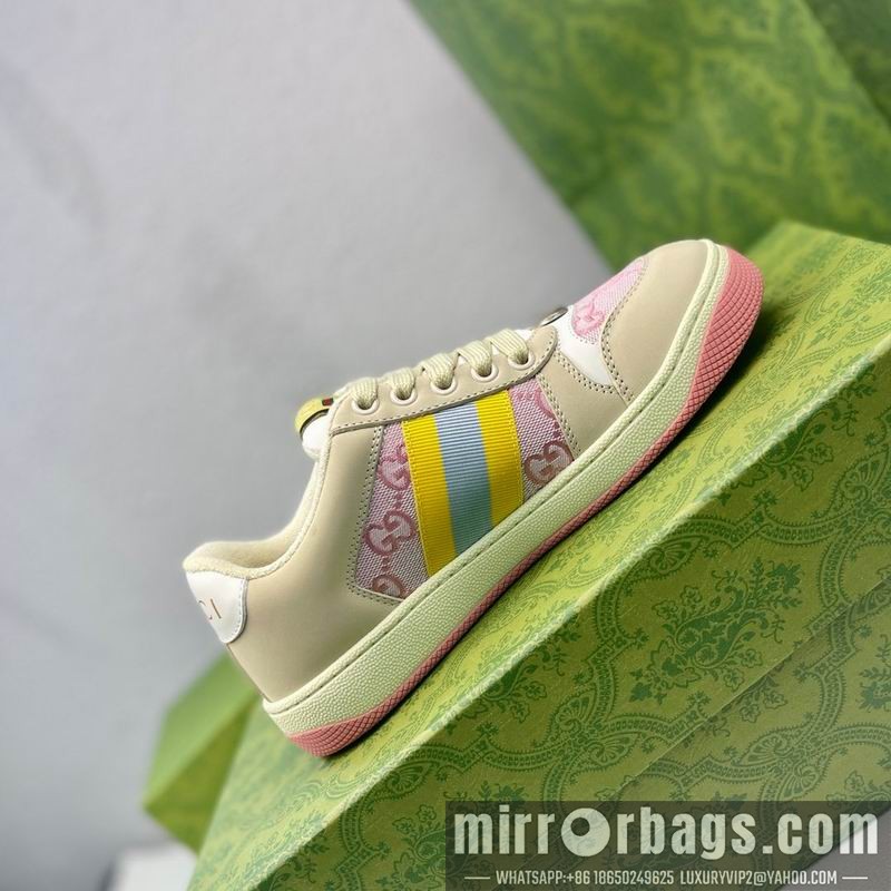 Gucci Shoes sz35-40 hnh0306