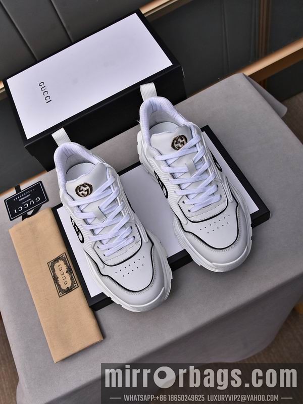 Gucci Shoes sz38-46 mnf0326