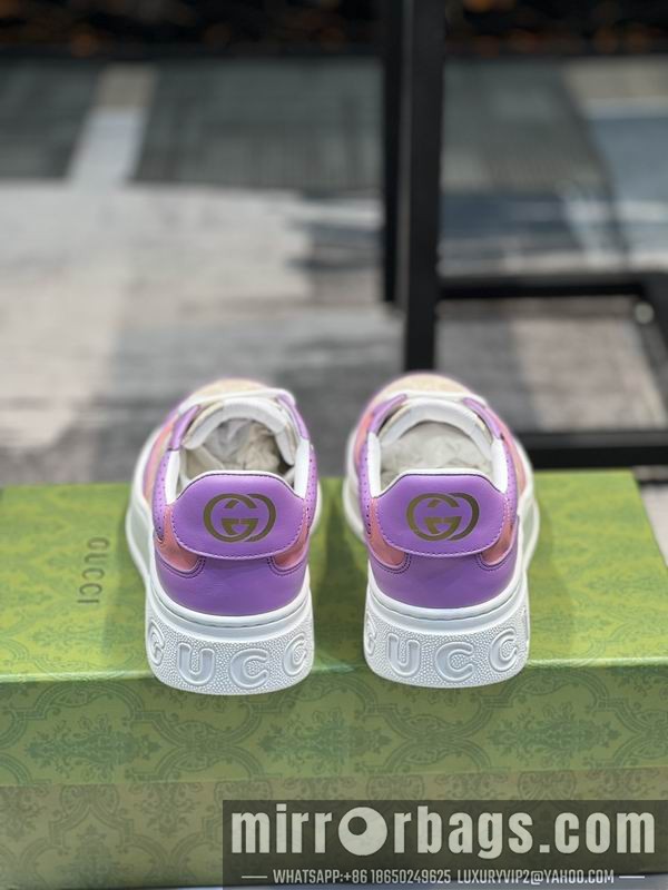 Gucci Shoes sz34-41 hnm0101
