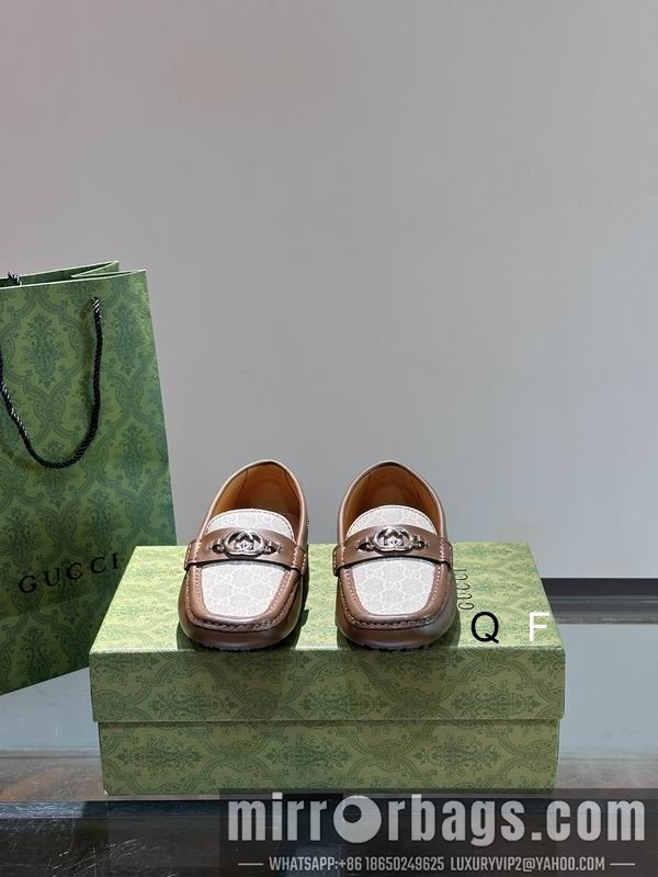 Gucci Shoes sz38-45 TF0907