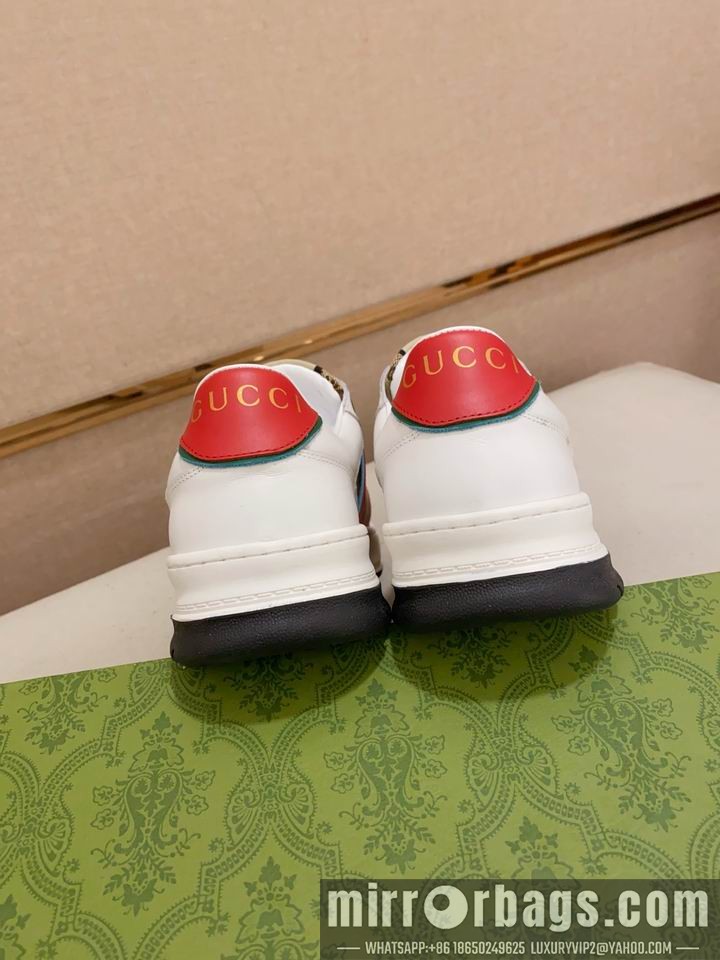 Gucci Shoes sz38-45 hnh0245