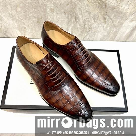 Gucci Shoes sz38-45 mnh0405
