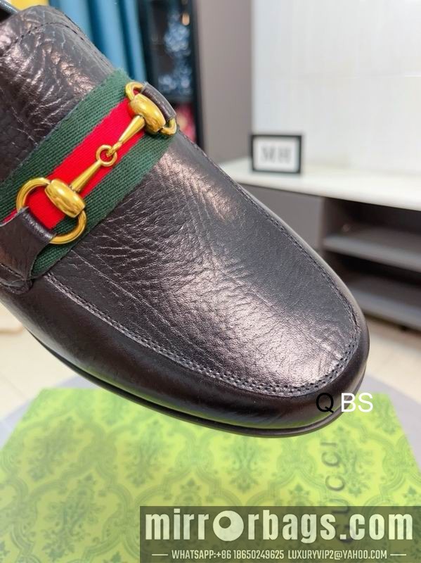 Gucci Shoes sz38-45 BS0204
