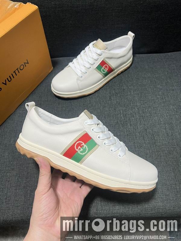 Gucci Shoes sz38-44 mnf0221