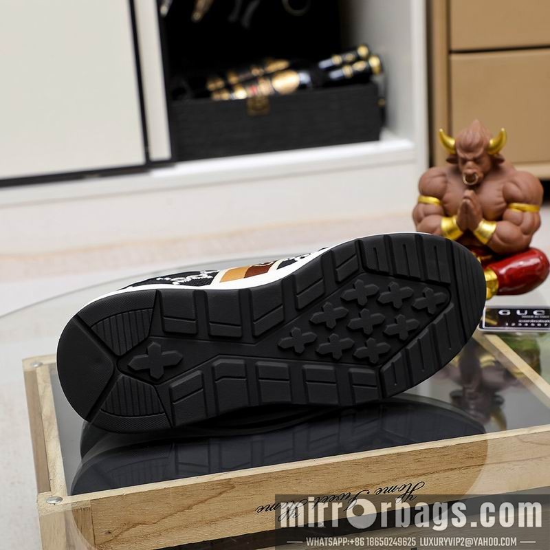 Gucci Shoes sz38-44 mnf0346