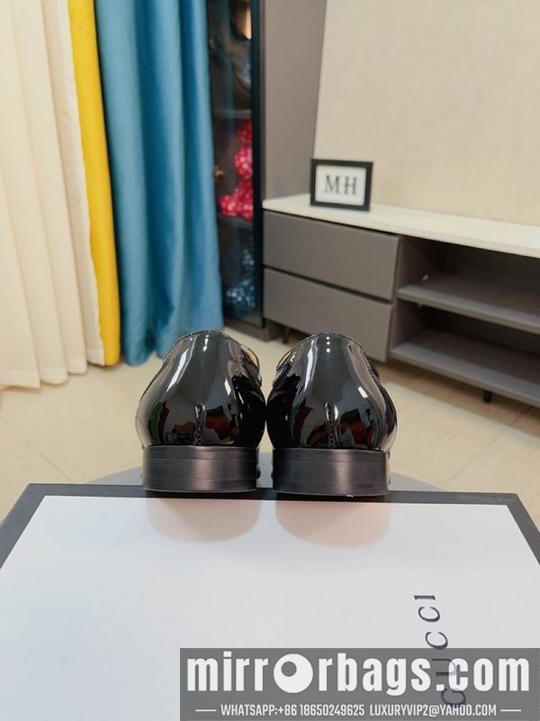 Gucci Shoes sz38-44 mnf0243