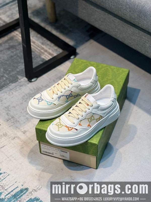 Gucci Shoes sz34-45 hnm01151
