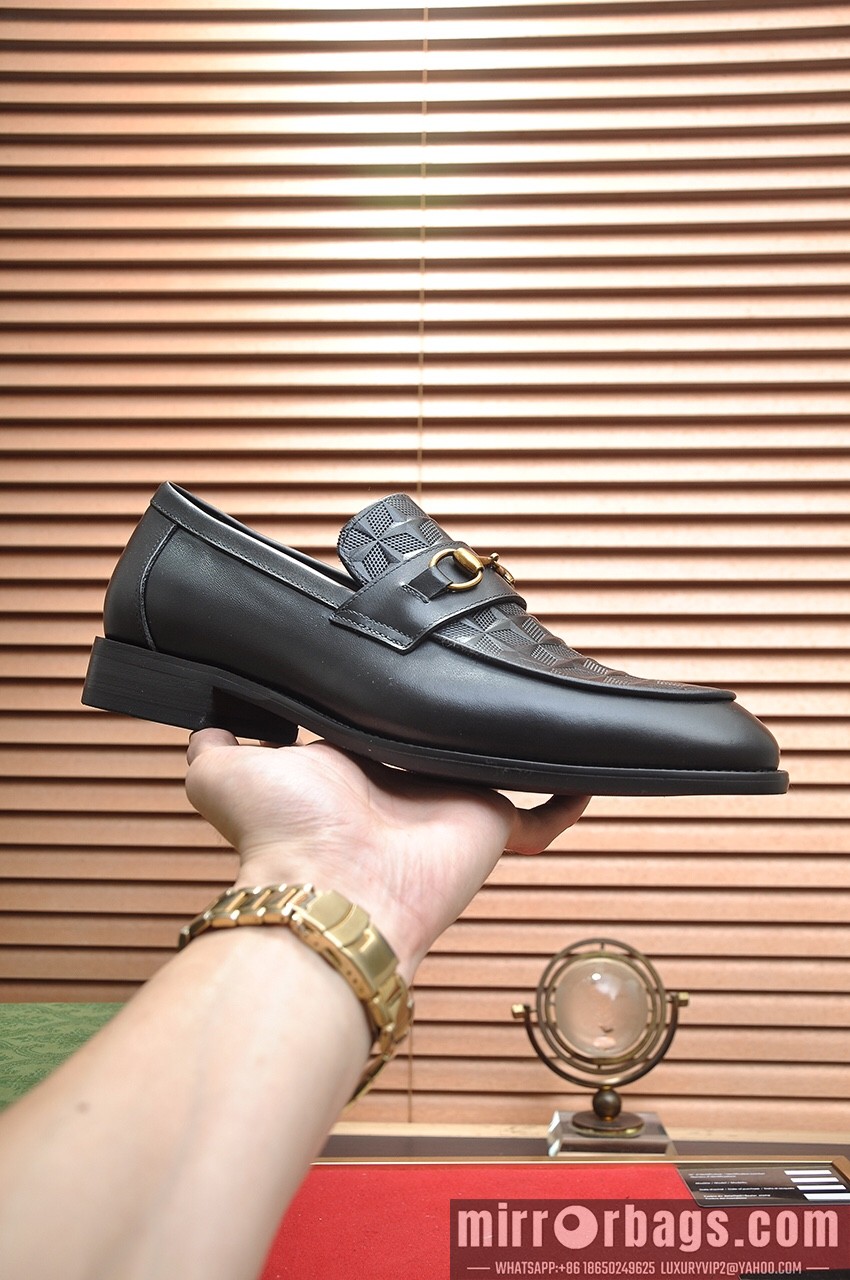 Gucci Shoes sz38-44 h0801