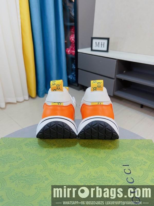 Gucci Shoes sz38-44 mnf0243