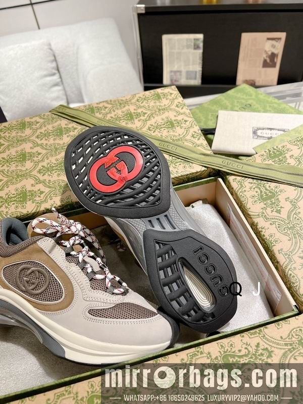 Gucci Shoes sz35-45 3C XJ0701