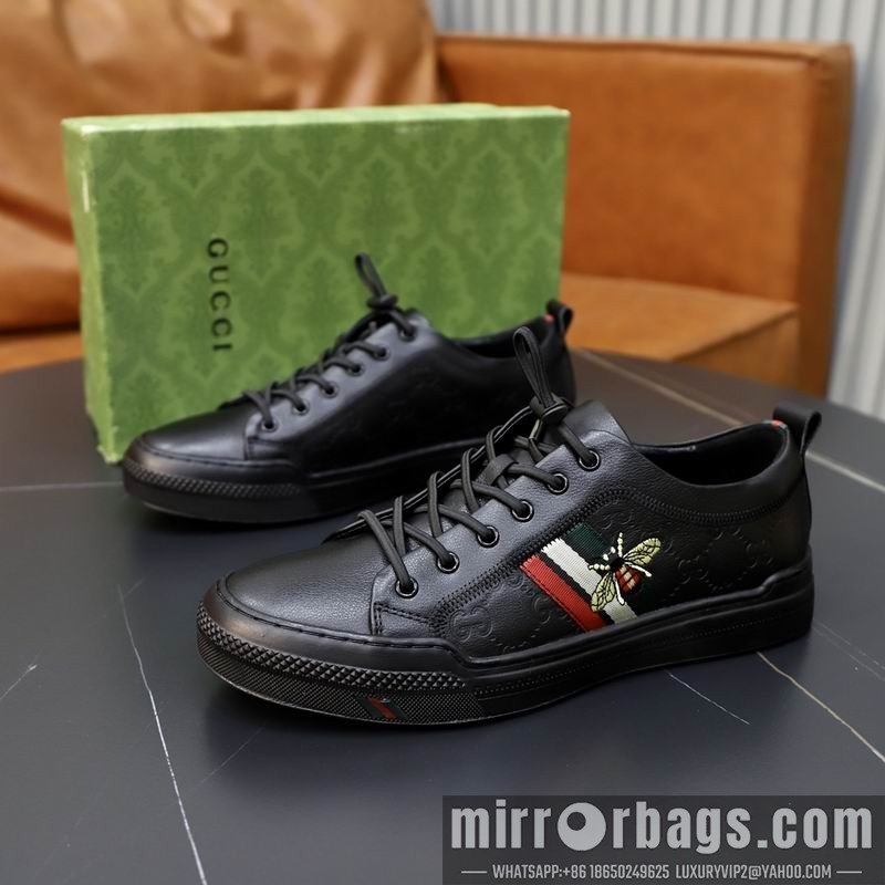 Gucci Shoes sz38-44 hnm0186