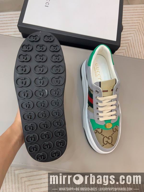 Gucci Shoes sz38-44 hnm0135