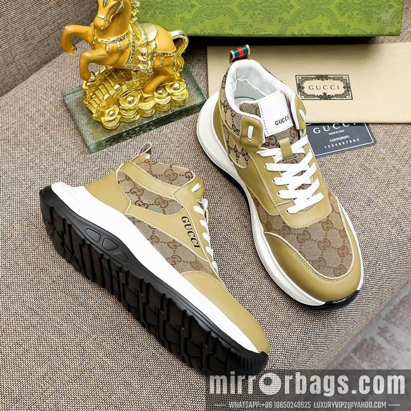 Gucci Shoes sz38-44 mnf0110