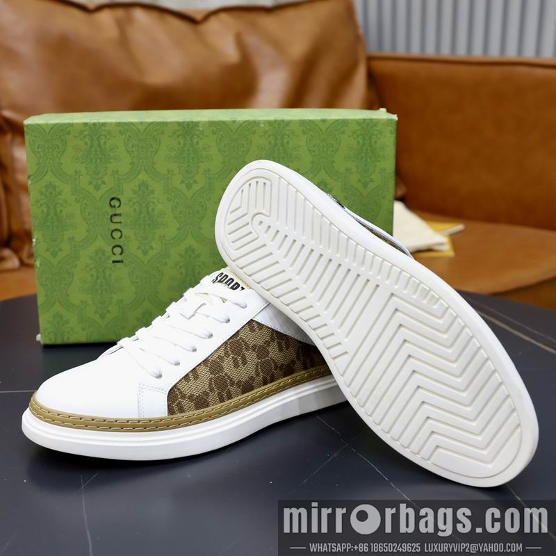 Gucci Shoes sz38-44 hnm01104