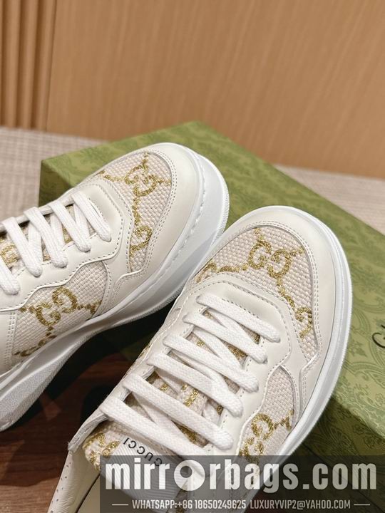 Gucci Shoes sz35-40 hnh0403