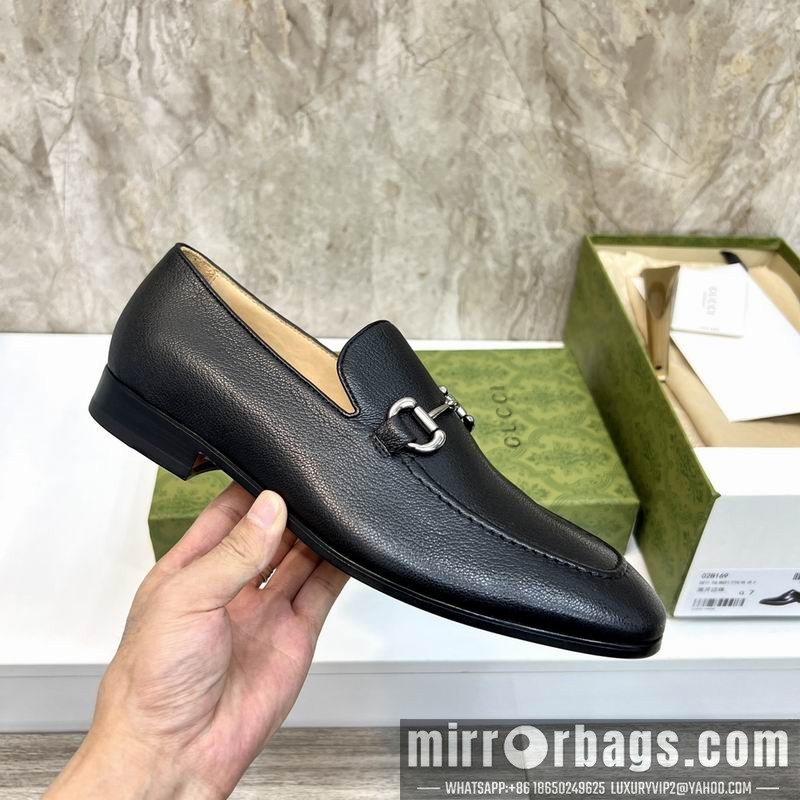 Gucci Shoes sz39-45 mnf03167