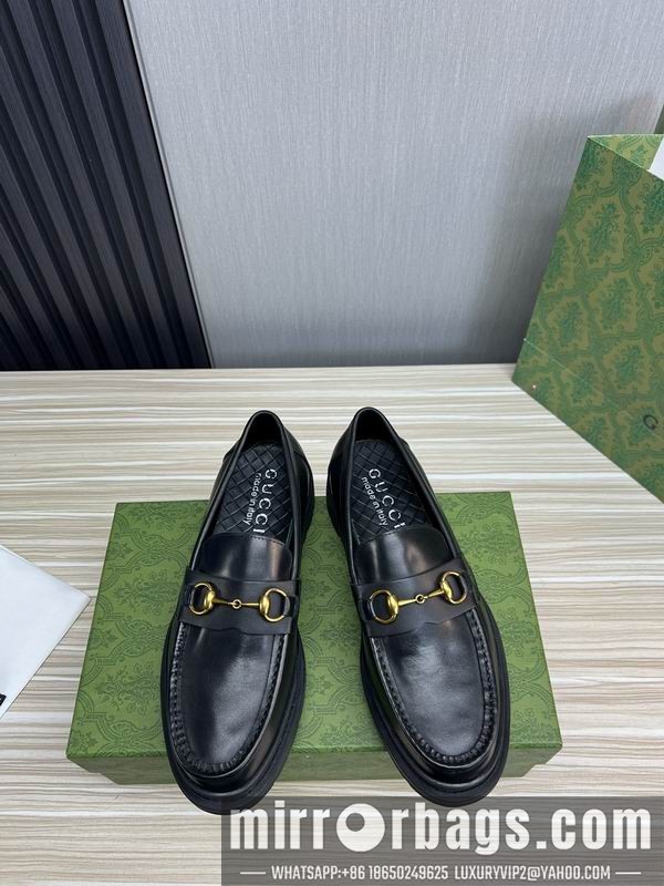 Gucci Shoes sz 38-45 mnf0156